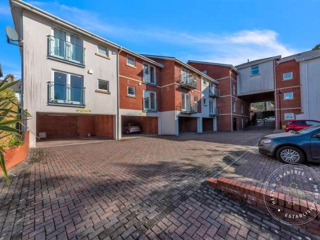 Apartment for sale in Canton, Cardiff