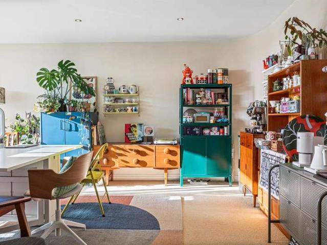 Apartment for sale in Bede Island, Old Wharf