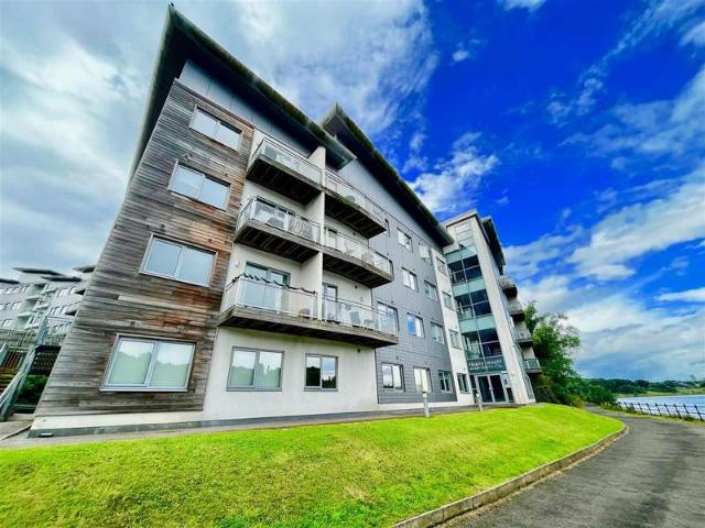 Apartment for sale in Tyne And Wear