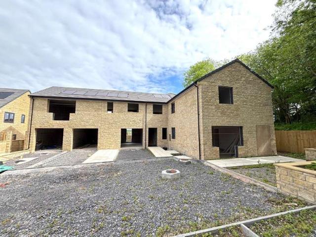 Apartment for sale in Timsbury, West of England