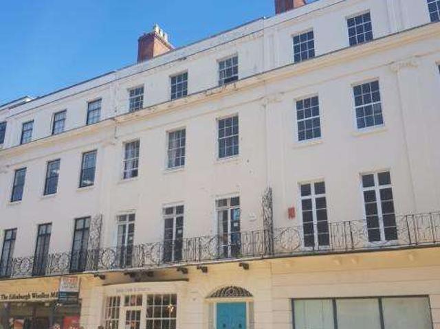 Apartment for rent in Milverton, Green Close
