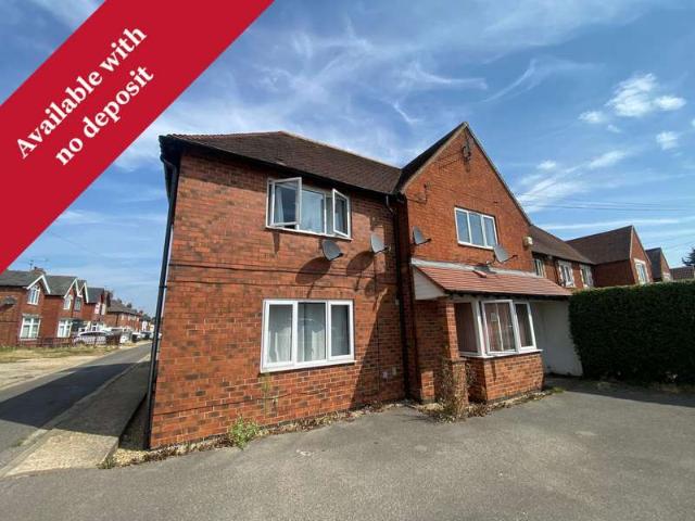Apartment for rent in Grantham, Barholm