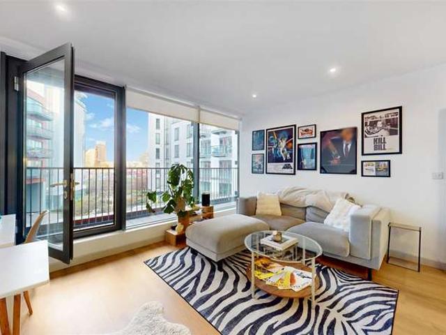 Apartment for sale in Fish Island, Bow