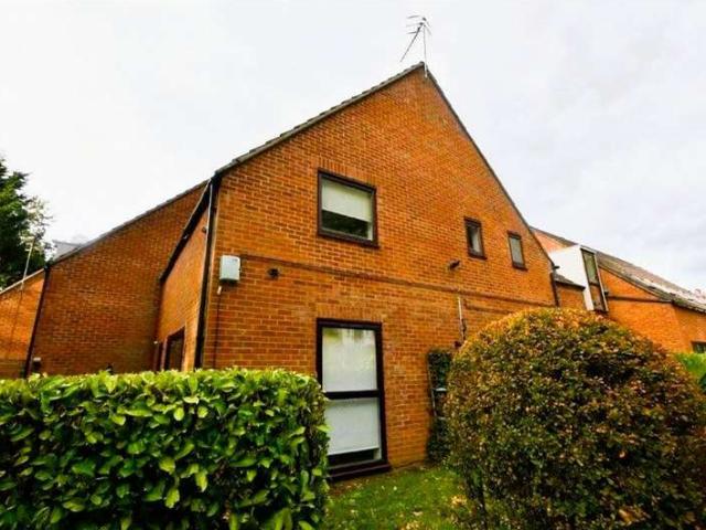 Apartment for sale in Catteshall, Fole