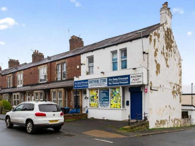 Apartment for sale in Harrogate, North Yorkshire