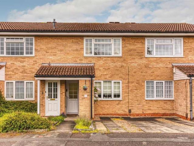 Apartment for sale in Mickleover, East Midlands