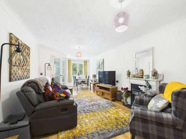 Apartment for sale in Feckenham, City Of Bristol