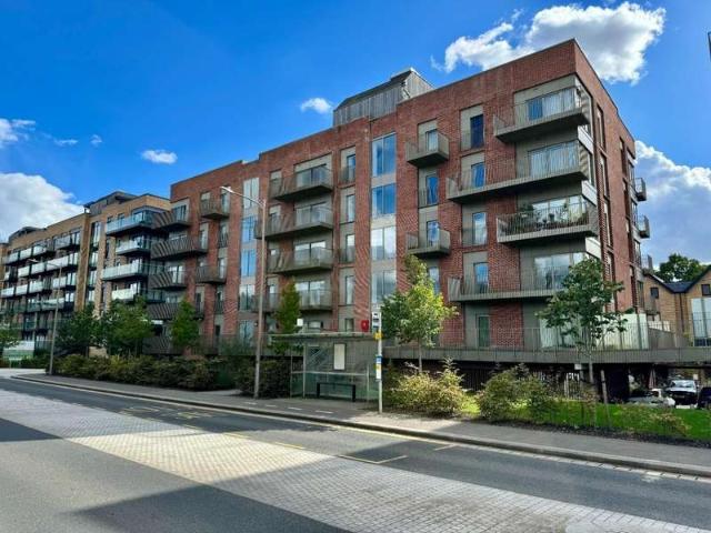 Apartment for sale in South Ashford, Bridgefield