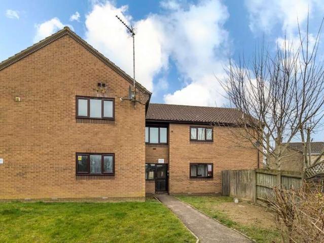 Apartment for sale in Chedburgh, Suffolk