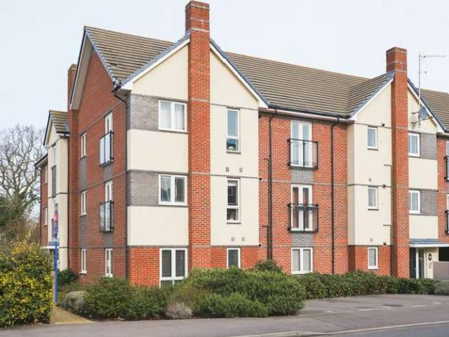 Apartment for sale in Shinfield, Spencers Wood