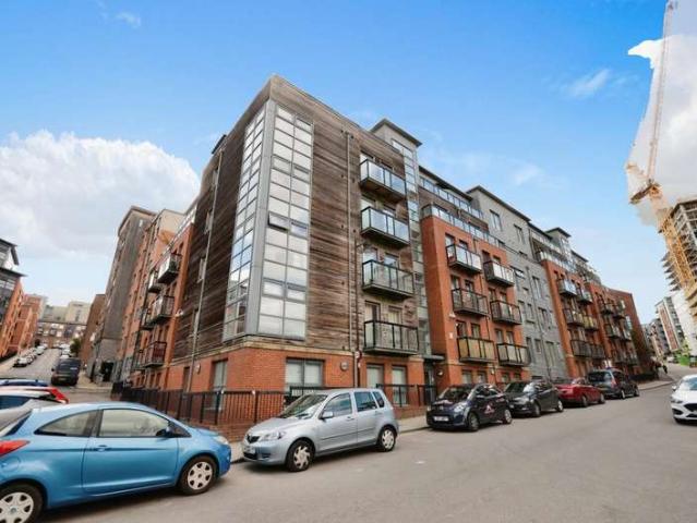 Apartment for sale in Saint Vincent's, Netherthorpe