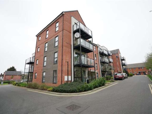 Apartment for rent in Badgers Dene, Grays