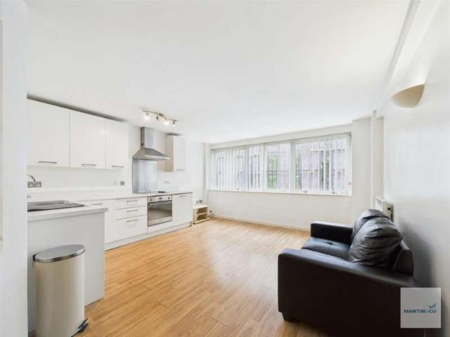 Apartment for sale in St Ann's, Haddon