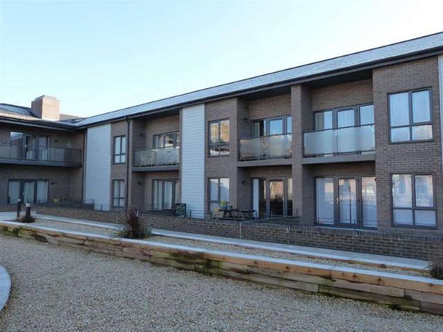 Apartment for sale in Rodbourne, Swindon