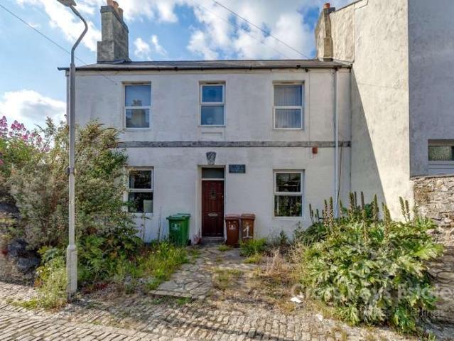 Apartment for sale in Pennycomequick, Mount Wise