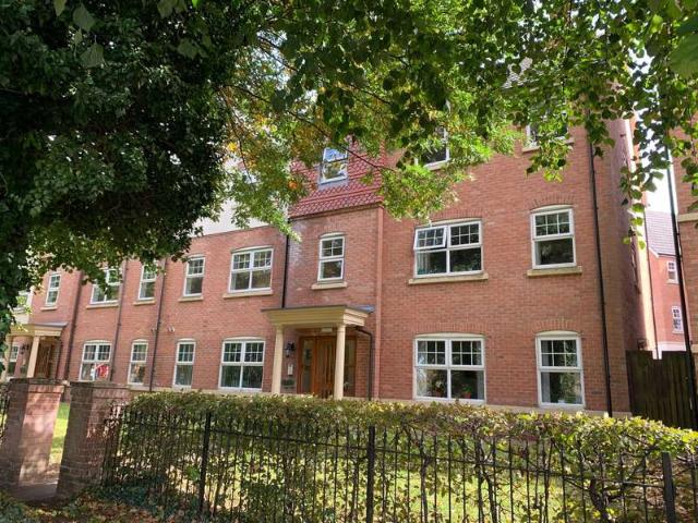 Apartment for rent in Druids Heath, Isle Of Man