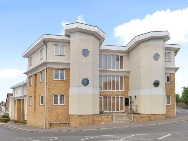 Apartment for sale in Thurston Park, The Bridge