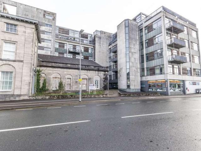 Apartment for rent in Flookburgh
