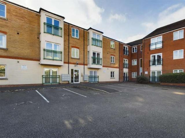 Apartment for sale in New Boultham, Brayford