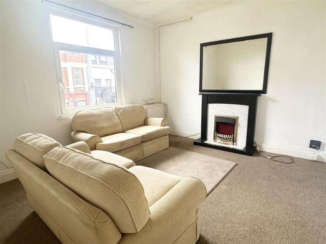 Apartment for sale in Fratton, City Of Portsmouth