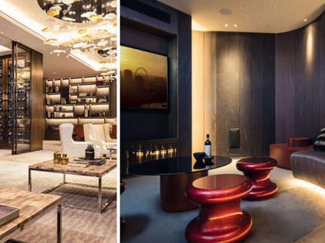 Apartment for sale in West Kensington, Greater London