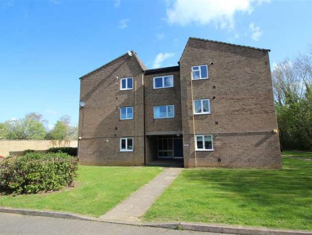 Apartment for sale in Bretton, Peterborough