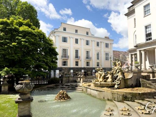 Apartment for sale in Montpellier, Golden Valley