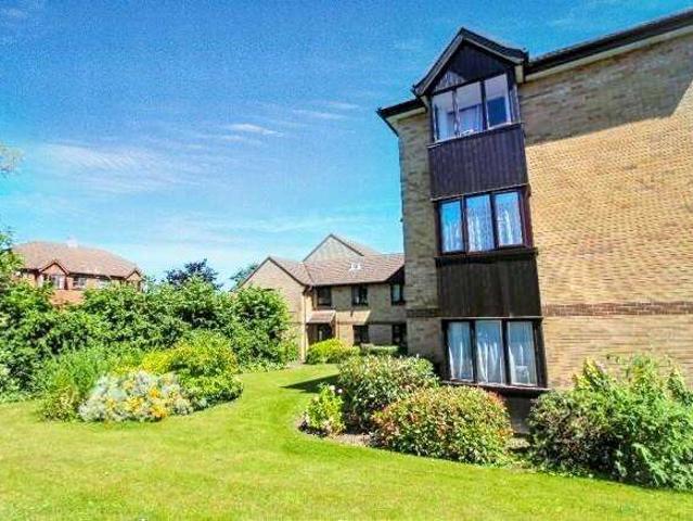 Apartment for sale in Mile Cross, East Bank