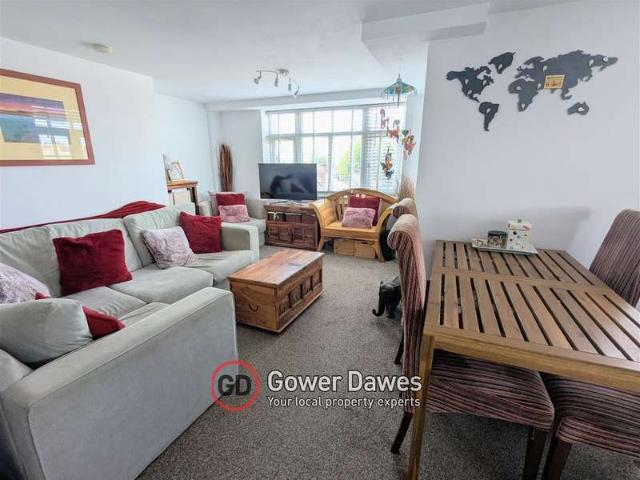 Apartment for sale in Tilbury, Essex