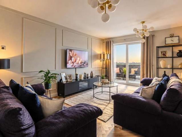 Apartment for sale in Tiger Bay, Cardiff
