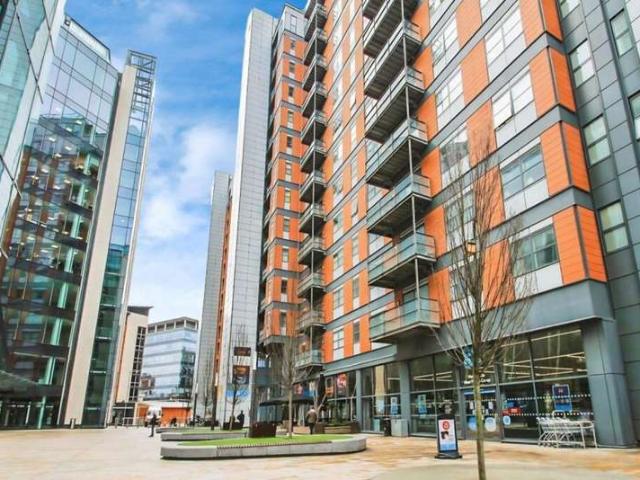 Apartment for sale in Holbeck, West Yorkshire