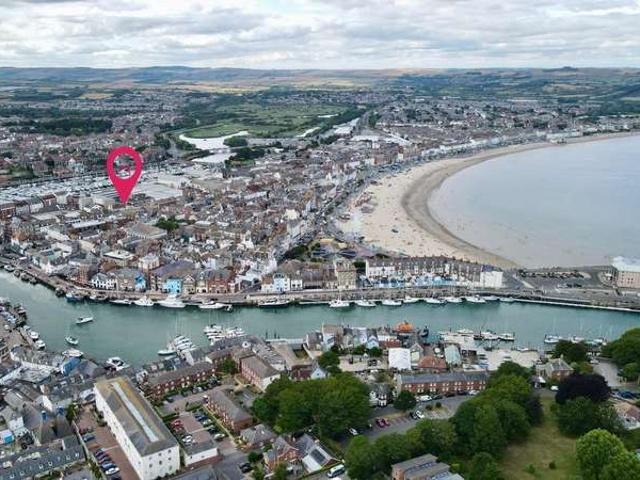 Apartment for sale in Weymouth, East Dorset