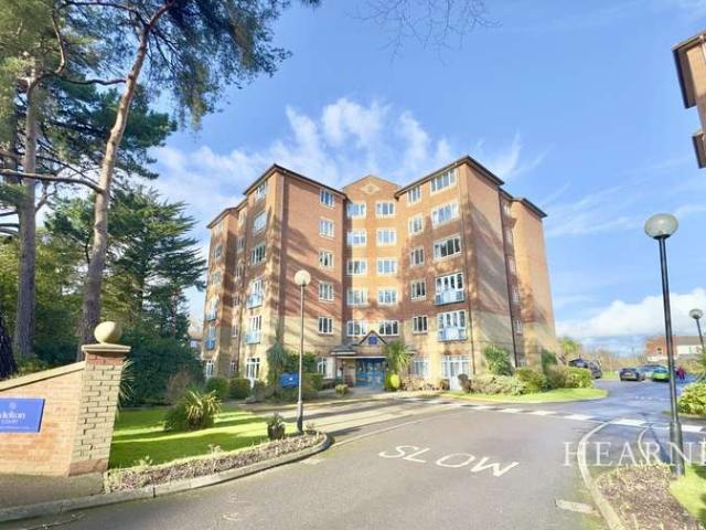 Apartment for sale in Branksome, Poole