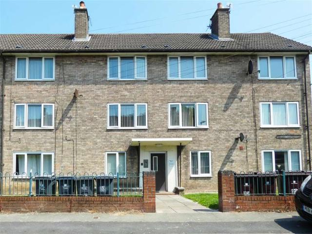 Apartment for sale in Mosscroft, Huyton