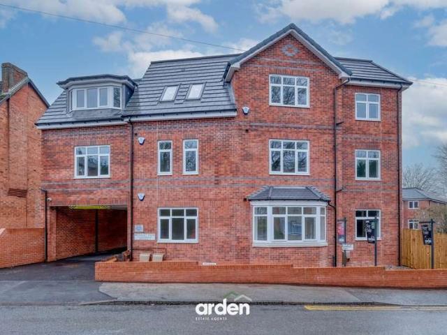 Apartment for sale in Kings Heath, West Midlands