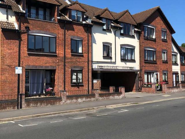 Apartment for rent in Freemantle, City Of Southampton