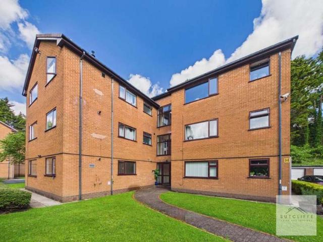 Apartment for sale in Deepdale, Higher Bartle