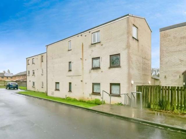 Apartment for sale in Porthcawl, Nottage