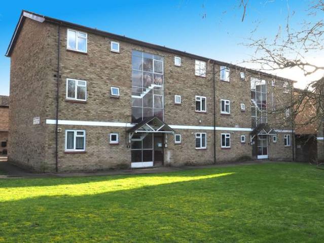 Apartment for sale in Wolvercote, The Slade