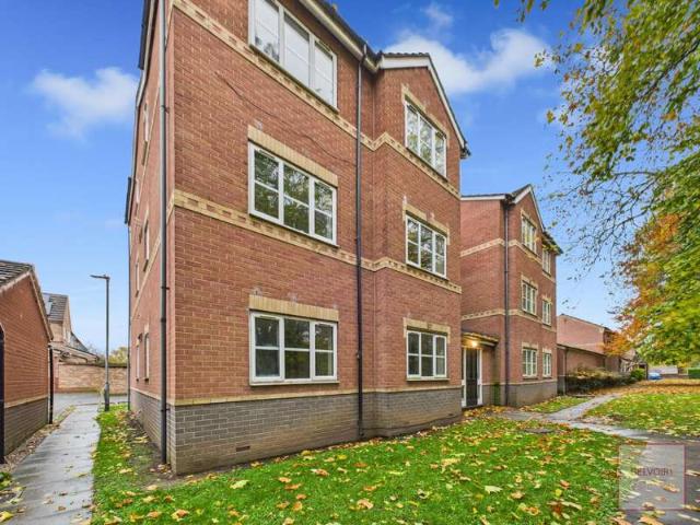 Apartment for sale in Hammond Street