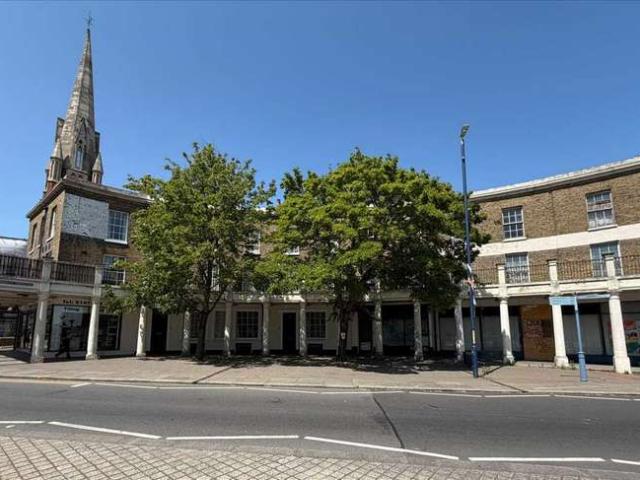 Apartment for rent in Milton, Hamerton