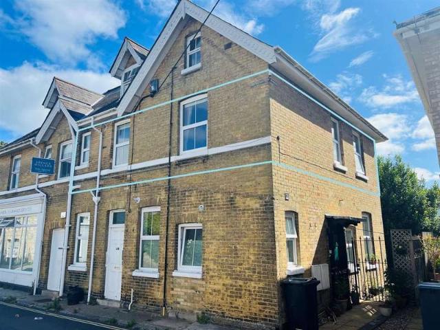 Apartment for sale in Yarmouth, Isle Of Wight