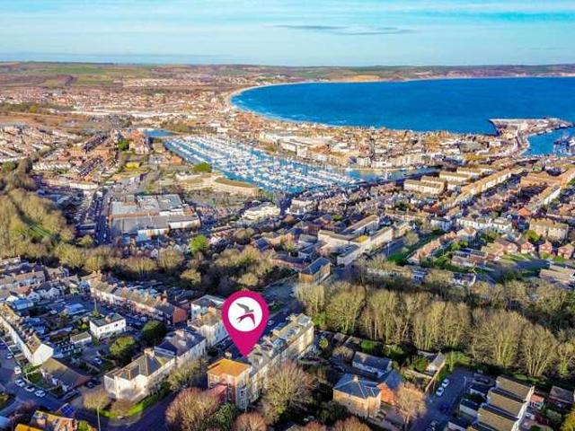 Apartment for sale in Wyke Regis, Weymouth