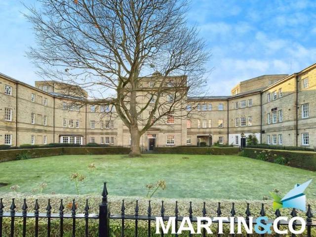 Apartment for sale in City Fields, West Yorkshire