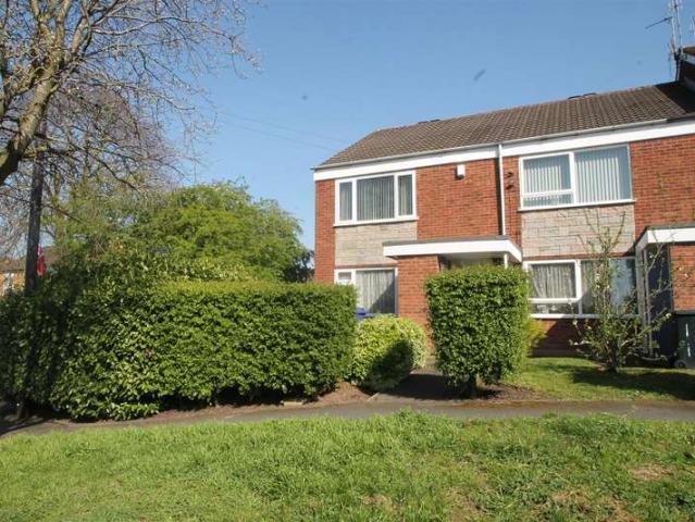 Apartment for sale in Cradley, West Midlands