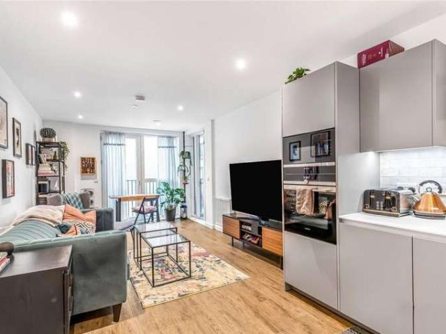 Apartment for sale in Ratcliffe, Stepney