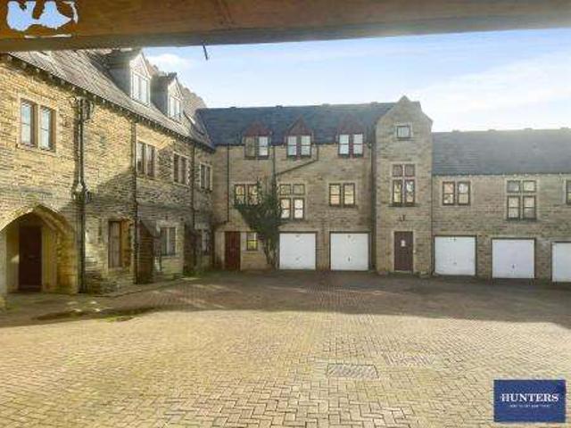 Apartment for sale in Boothtown, Halifax