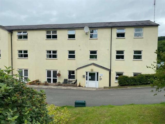 Apartment for sale in Linton, Bromyard