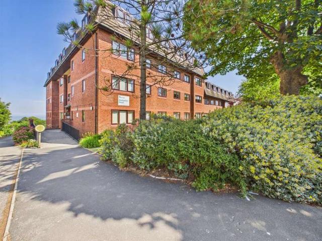 Apartment for sale in New Brighton, Liscard