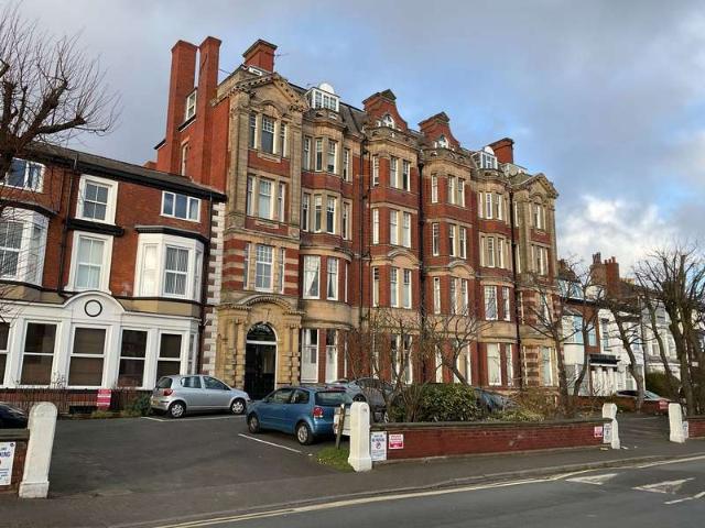 Apartment for sale in Southport, Sefton